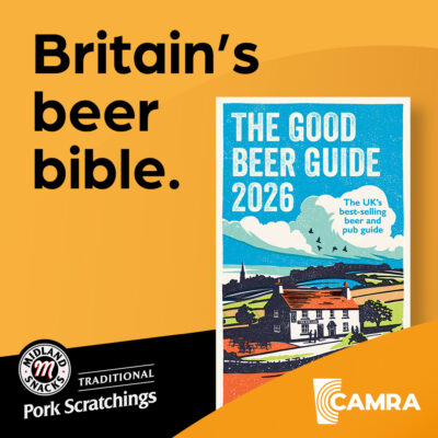 Join CAMRA Join CAMRA