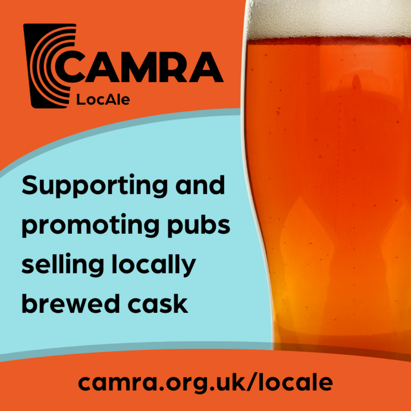 Join CAMRA Join CAMRA