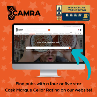 Join CAMRA Join CAMRA