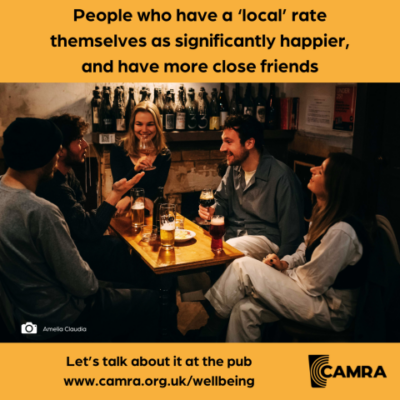 Join CAMRA Join CAMRA